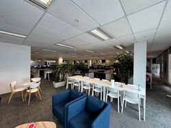 MYP Plaza (D1), Office #604588221